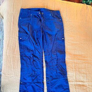 Kuhl Durango Women's Pant, Size 12R